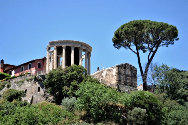 Acropoli di Tivoli