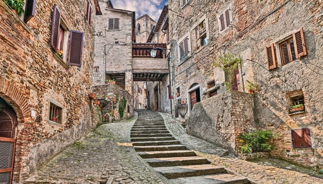 Anghiari