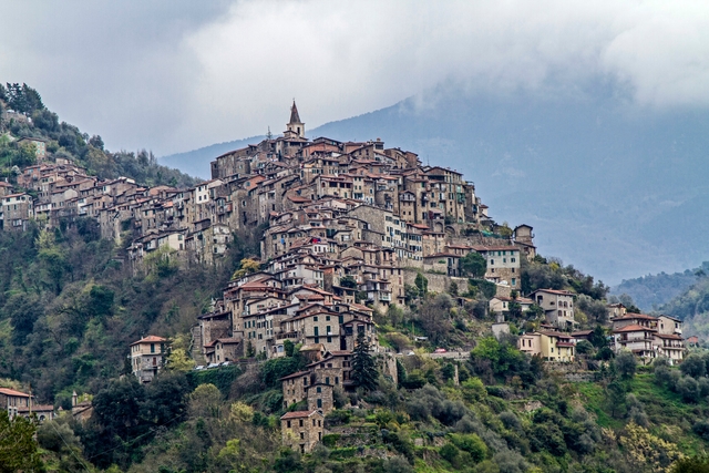 Apricale