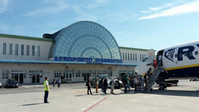 Aeroporto di Pescara