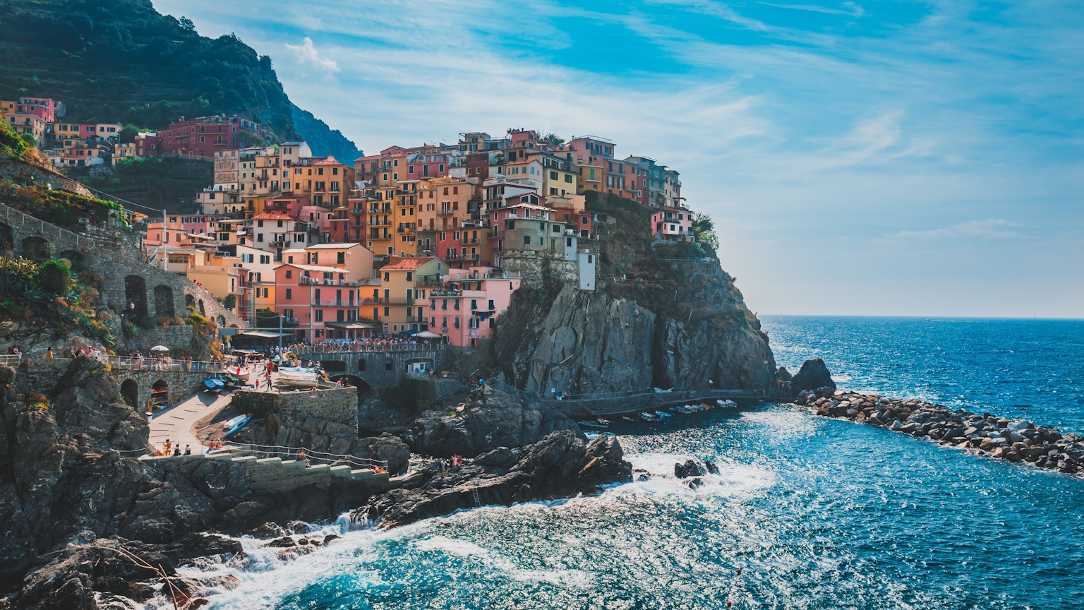 Migliori destinazioni per il tuo prossimo weekend in Italia
